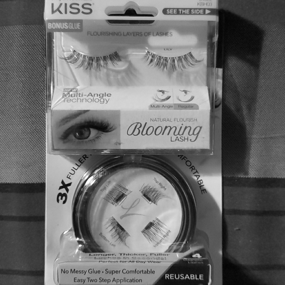 Lashes